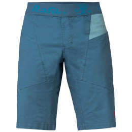 Short homme Rafiki Megos bleu / gris stargazer/atlantic