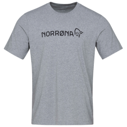 T-shirt homme Norrona /29 Cotton Norrøna Viking T-shirt