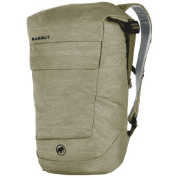 Sac à dos Mammut Xeron Courier 20 l kaki clair Olive