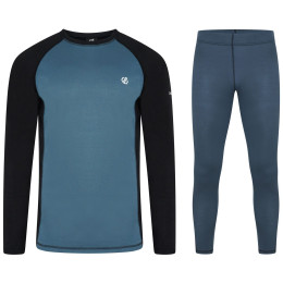 Sous-vêtements thermiques hommes Dare 2b Exchange B/L Set