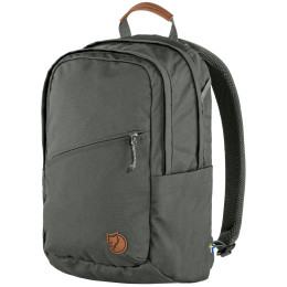 Sac à dos urbain Fjällräven Räven 20 girs Basalt