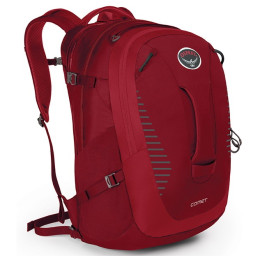 Sac à dos Osprey Comet 30 (2016) rouge