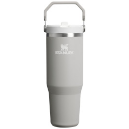 Mug isotherme Stanley Tumbler Flip Straw 2.0 890 ml gris ASH