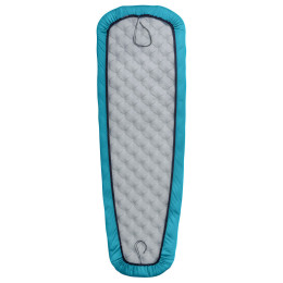 Housse matelas Sea to Summit Coolmax Fitted Sheet
