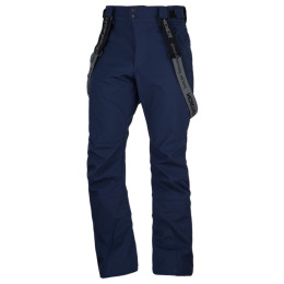 Pantalon de ski homme Northfinder Ted bleu foncé 464bluenights