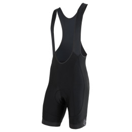 Cuissard de vélo homme Sensor Cyklo Race se šlemi vert Black