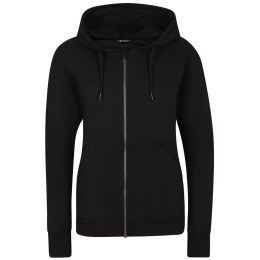 Sweat-shirt femme Alpine Pro Miaka noir BLACK