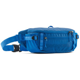 Sac banane Patagonia Black Hole Waist Pack 5L bleu clair Vessel Blue