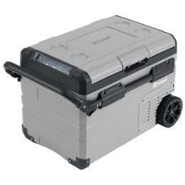 Réfrigérateur à compresseur Outwell Arctic Frost 35 gris / noir Black & Grey