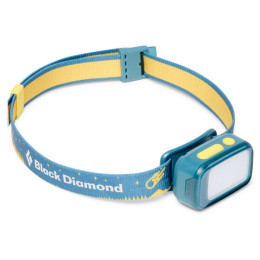 Lampe frontale Black Diamond Wiz Kid Headlamp