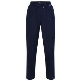 Patalon femme Regatta Corso Trouser bleu foncé Navy