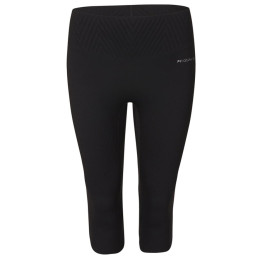 Leggings 3/4 femme Progress Zora 3Q noir