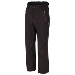 Pantalon homme Hannah Crater girs Anthracite