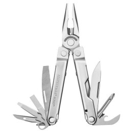 Outil multifonction Leatherman Bond argenté