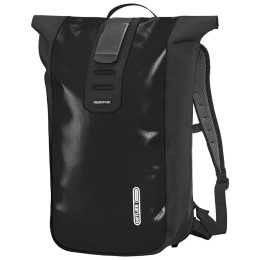 Sac à dos Ortlieb Velocity 23l vert black