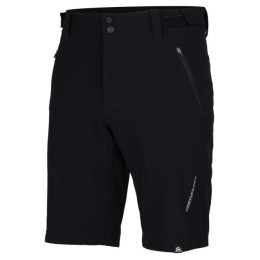 Short homme Northfinder Ira vert 269black