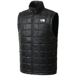 Gilet homme The North Face M Thermoball Eco Vest 2.0 vert Tnf Black
