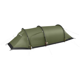 Tente de randonnée Fjällräven Keb Endurance 2 green PineGreen