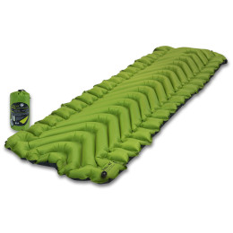 Matelas gonflable Klymit Static V2 (2019) green