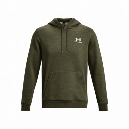 Sweat-shirt homme Under Armour Essential Fleece Hoodie