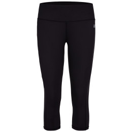 Leggings femmes Loap Mebelis vert Black