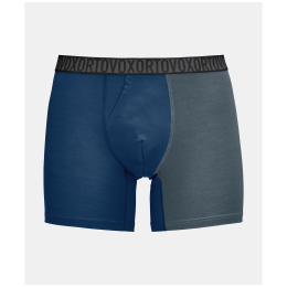 Caleçon homme Ortovox 150 Essential Boxer Briefs M