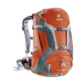 Sac à dos Deuter Trans Alpine 30L 2016 rouge