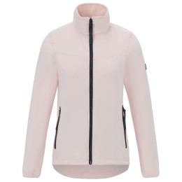 Sweat-shirt femme Regatta Florena rose Pink Haze