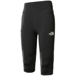 Leggings 3/4 femme The North Face Movmynt Capri vert Tnf Black