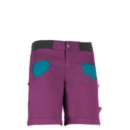 Shorts femme E9 Onda Short Women's