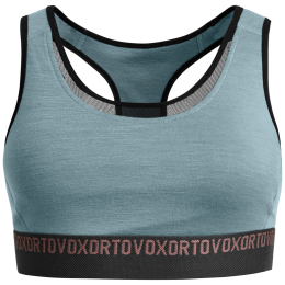 Soutien-gorge sport Ortovox 185 Rock'N'Wool Sport Top