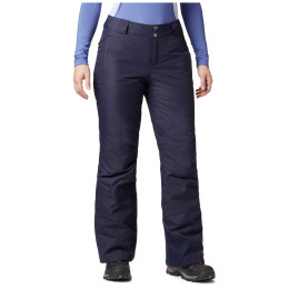 Pantalon d'hiver femme Columbia Bugaboo™ OH Pant bleu foncé Dark Nocturnal