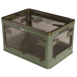 Boîte de rangement Yolco FB40 vert Green