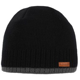 Bonnet homme Zulu Colden noir / gris Black/Grey