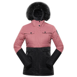 Veste d'hiver femme Alpine Pro Egypa