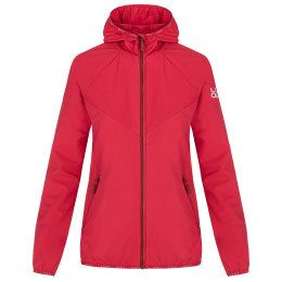 Veste femme Loap Urbeeka rose