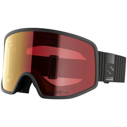 Masques ski Salomon Sentry Pro Otg Sigma Photochromic