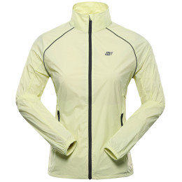 Veste femme Alpine Pro Spina 2