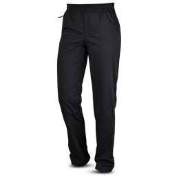 Pantalon Trimm X-Trail Pants vert Black/Black