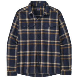 Chemise homme Patagonia M's Fjord Flannel Shirt