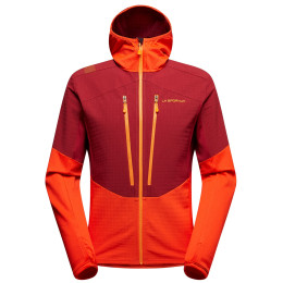 Sweat-shirt homme La Sportiva Session Tech Hoody M