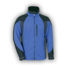 Veste homme Pinguin Apex bleue