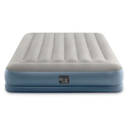 Matelas goflable Intex Queen Dura-Beam Pillow Rest (2022)
