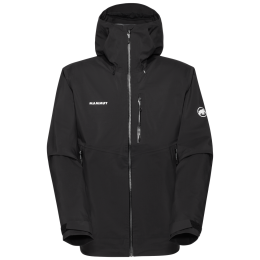 Veste homme Mammut Alto Guide HS Hooded Jacket Men