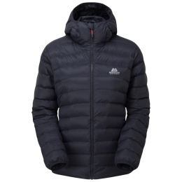 Doudoune femme Mountain Equipment Frostline Wmns Jacket bleu foncé Cosmos
