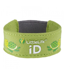 Ceinture sécurité LittleLife Safety iD Strap