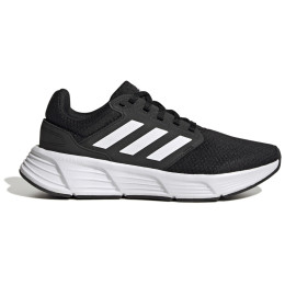 Chaussures de running femme Adidas Galaxy 6 W noir / blanc Cblack/Ftwwht/Cblack
