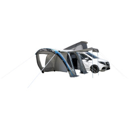 Auvent Brunner Air Travel II A.I.R. TECH