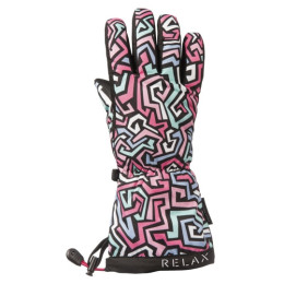 Gants enfant Relax Puzzy