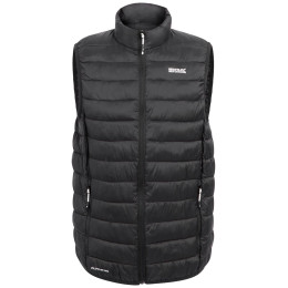 Gilet homme Regatta HillPack B/W II vert Black